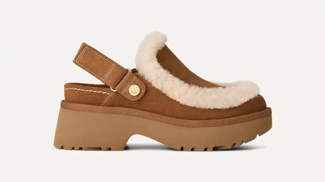 UGG אסמי קלוג צאסנט