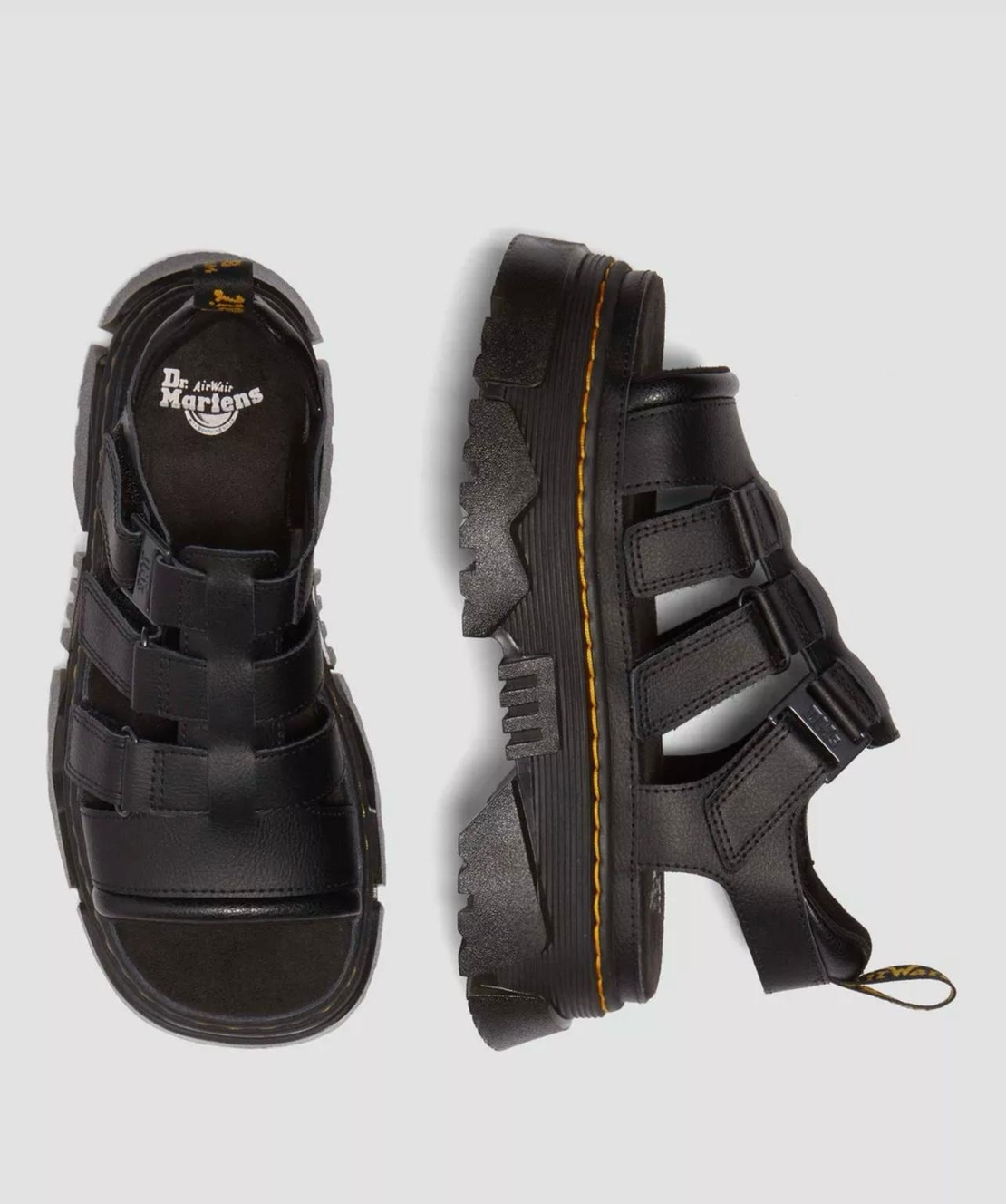 Dr. Martens Mattison 3s