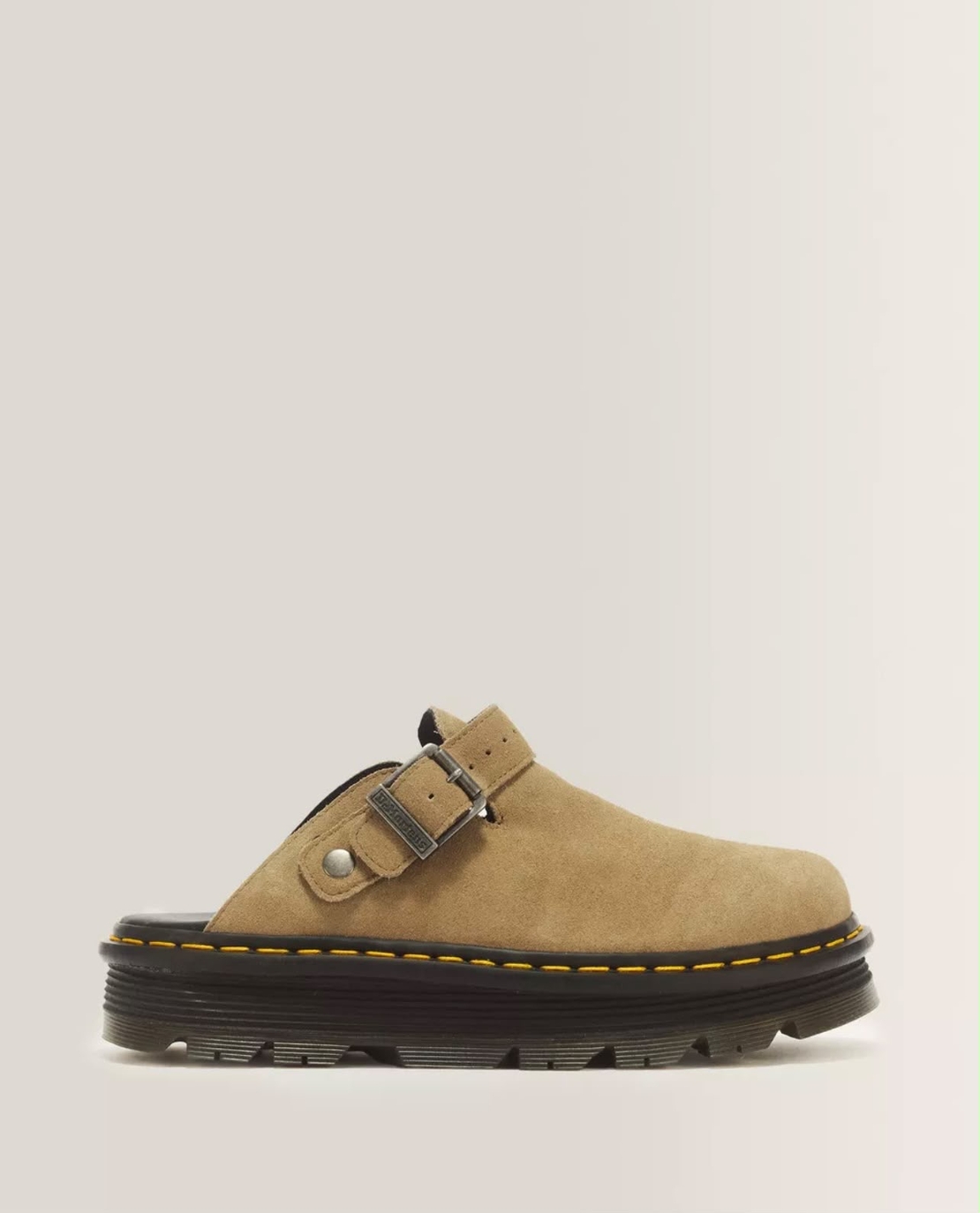 Zebzag mule- tan