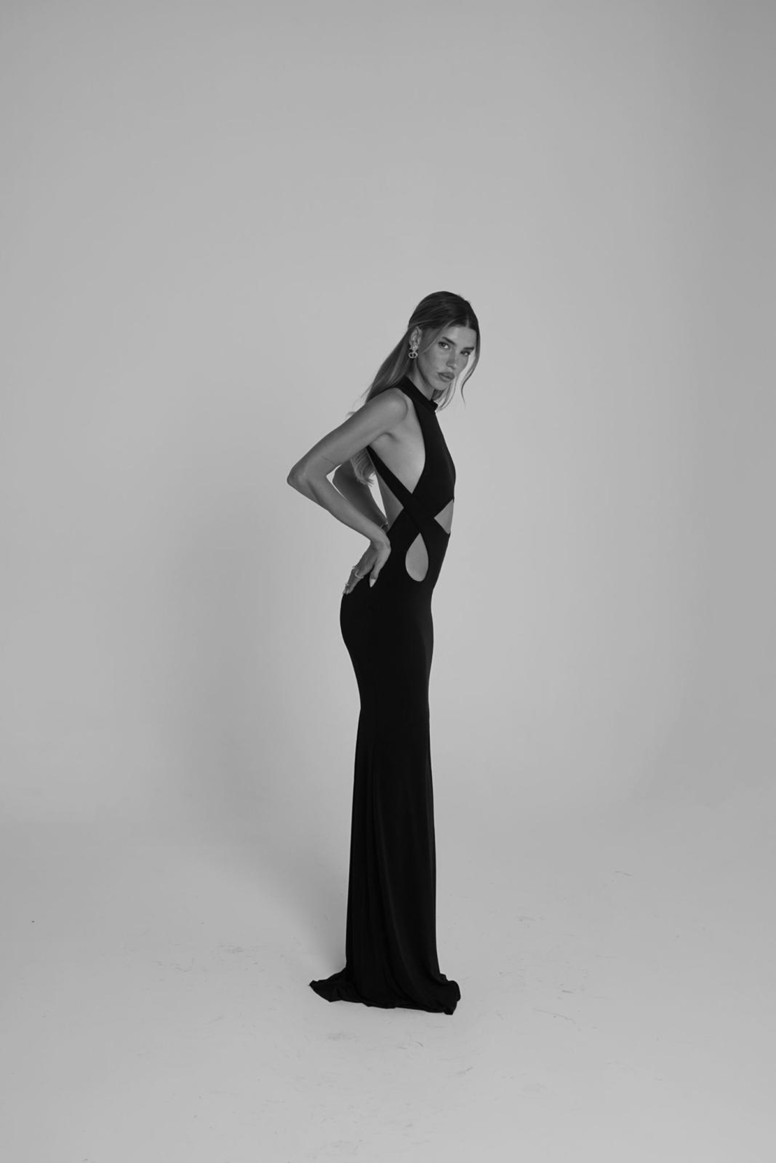 RIO DRESS