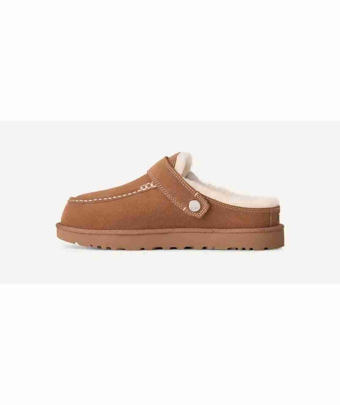 Goldenstar evelina - chesnut - UGG