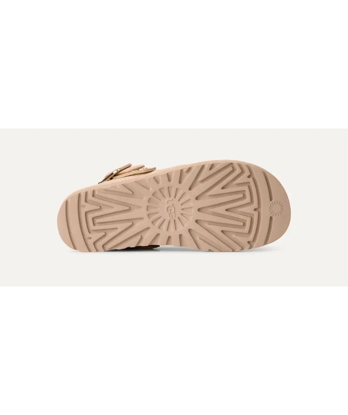 Goldenstar evelina - sand UGG