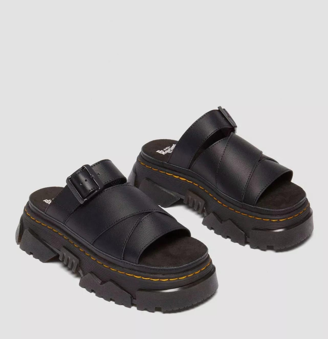 Dr. Martens mattison slide
