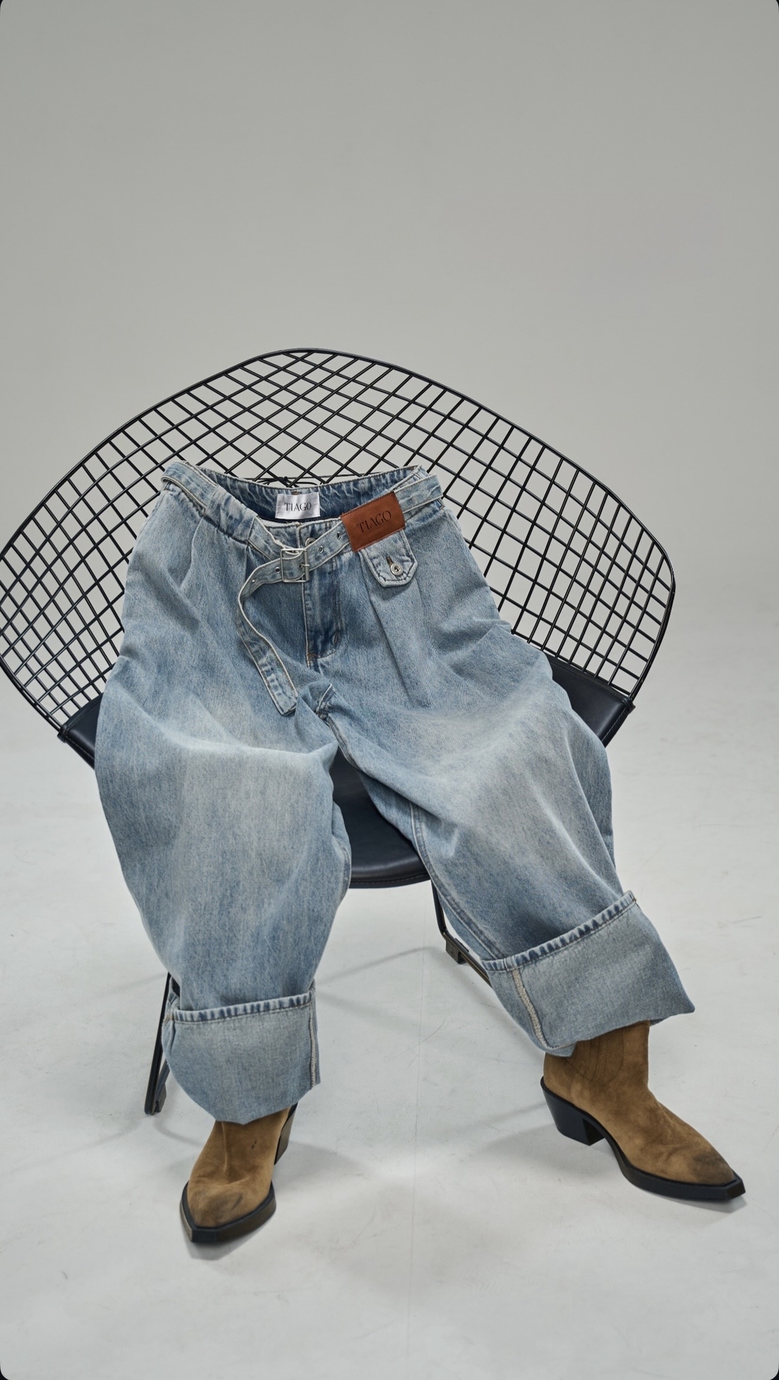 ג׳ינס דוריאל