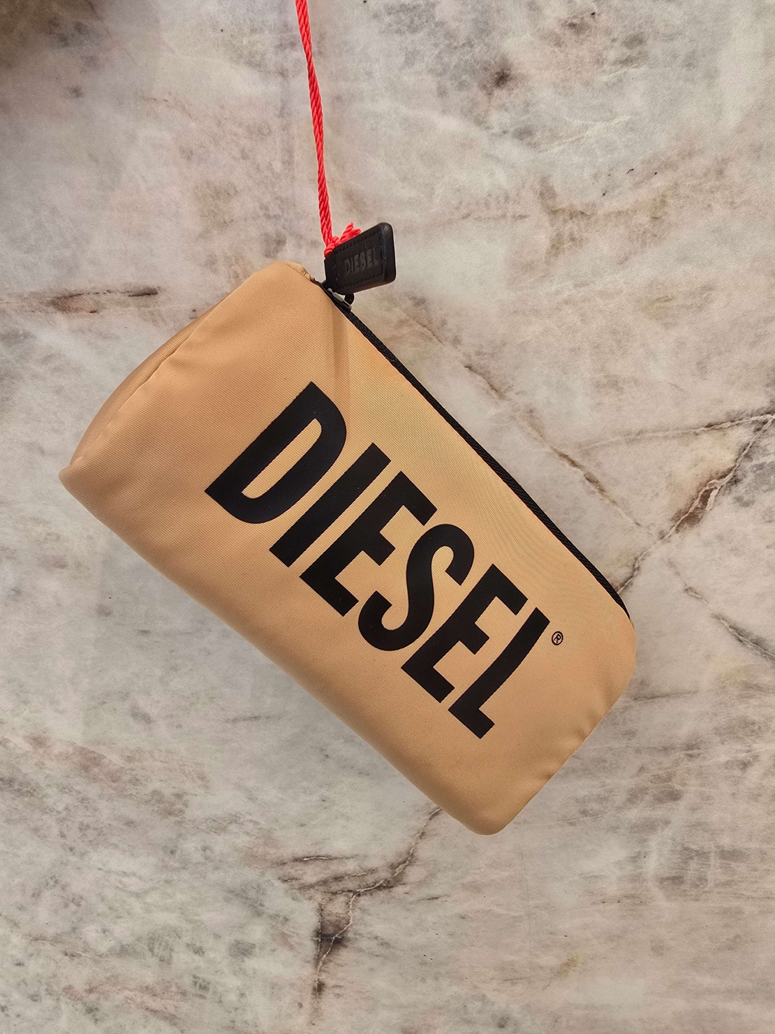 קלמר DIESEL חום