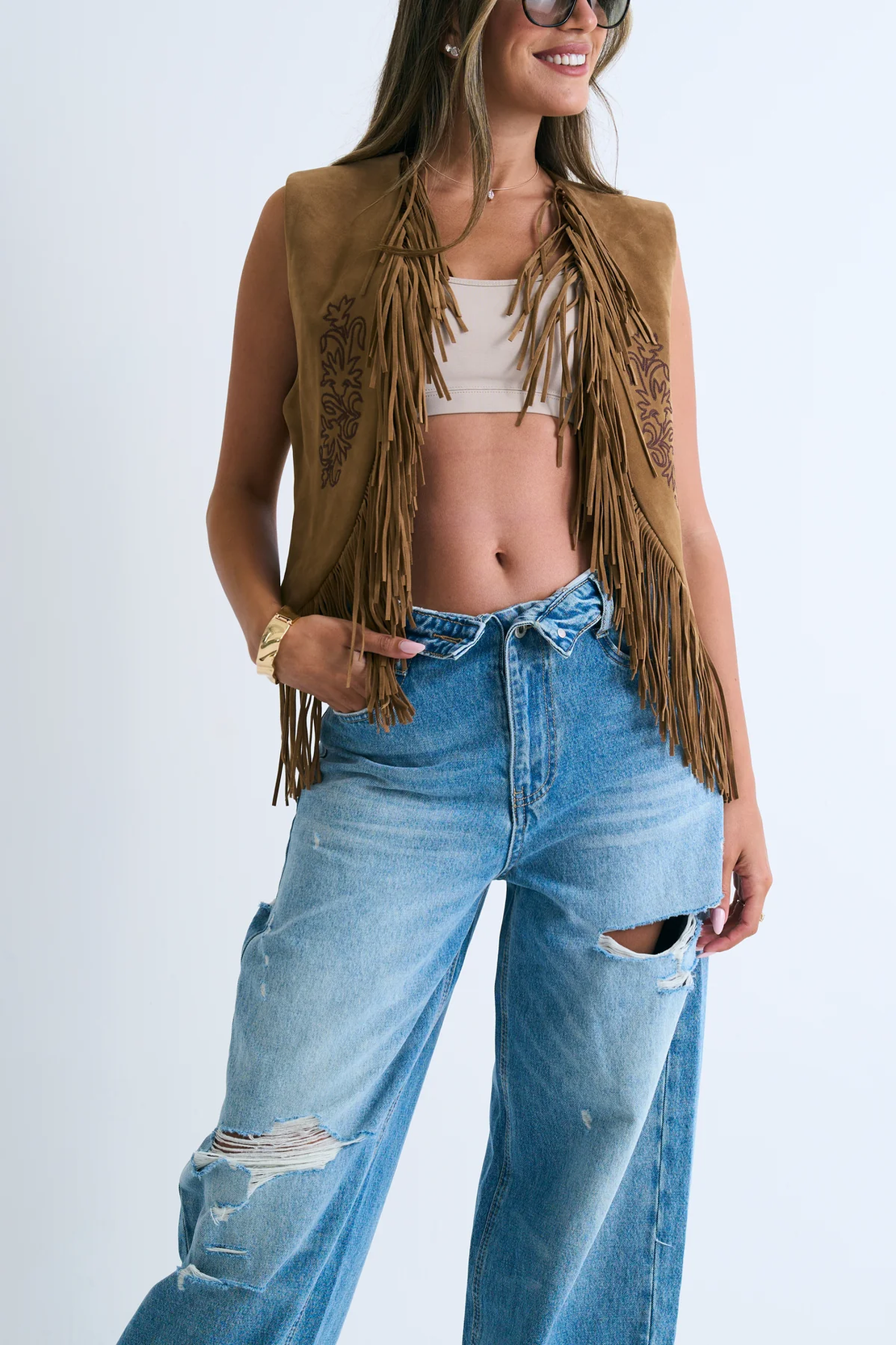 וסט ג׳יזל - כאמל