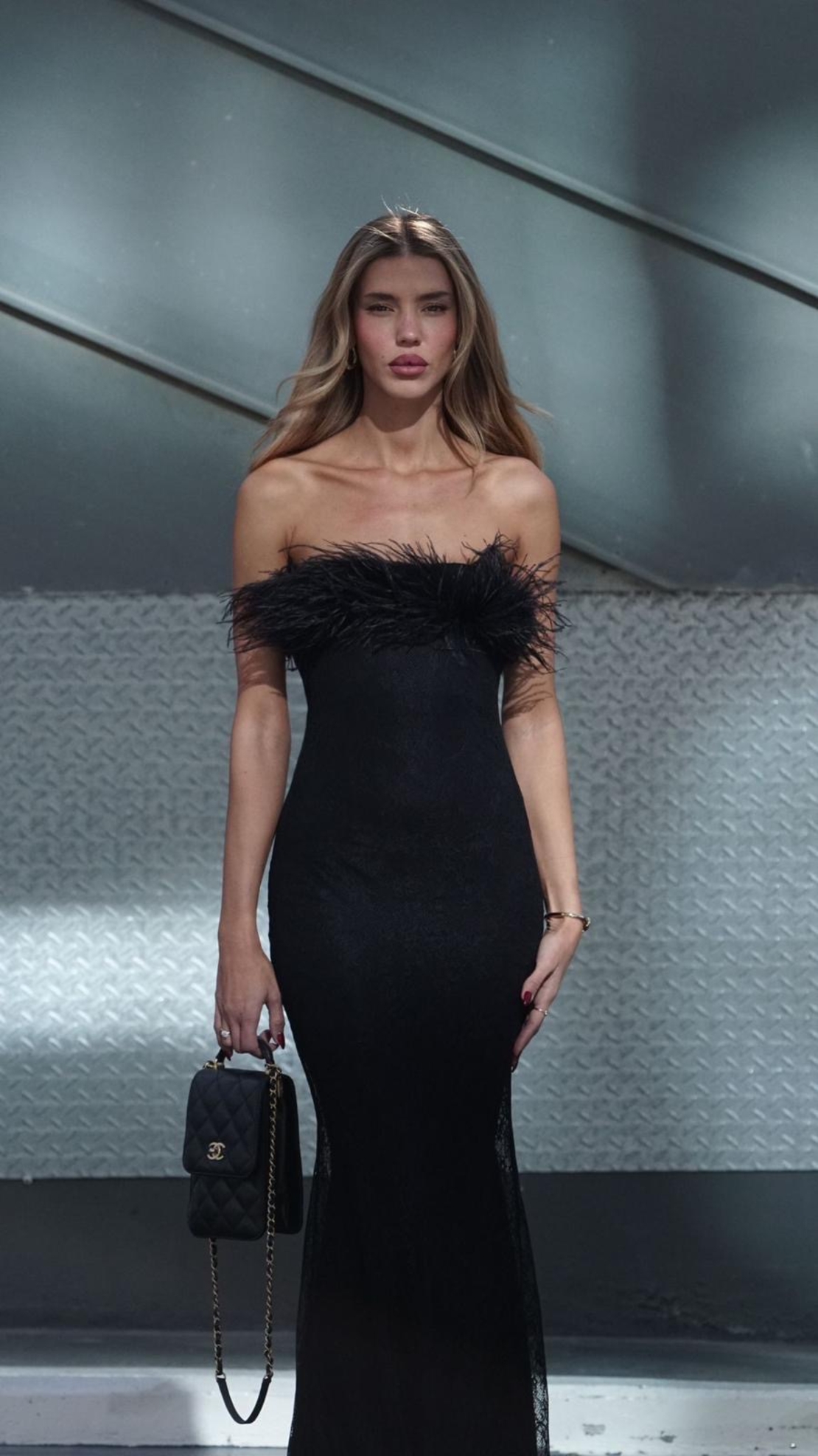 SIA DRESS