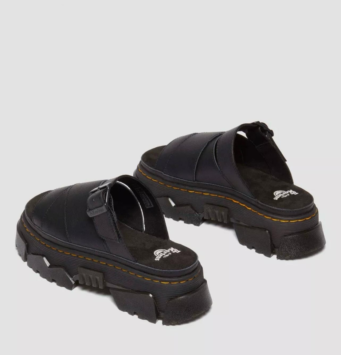 Dr. Martens mattison slide