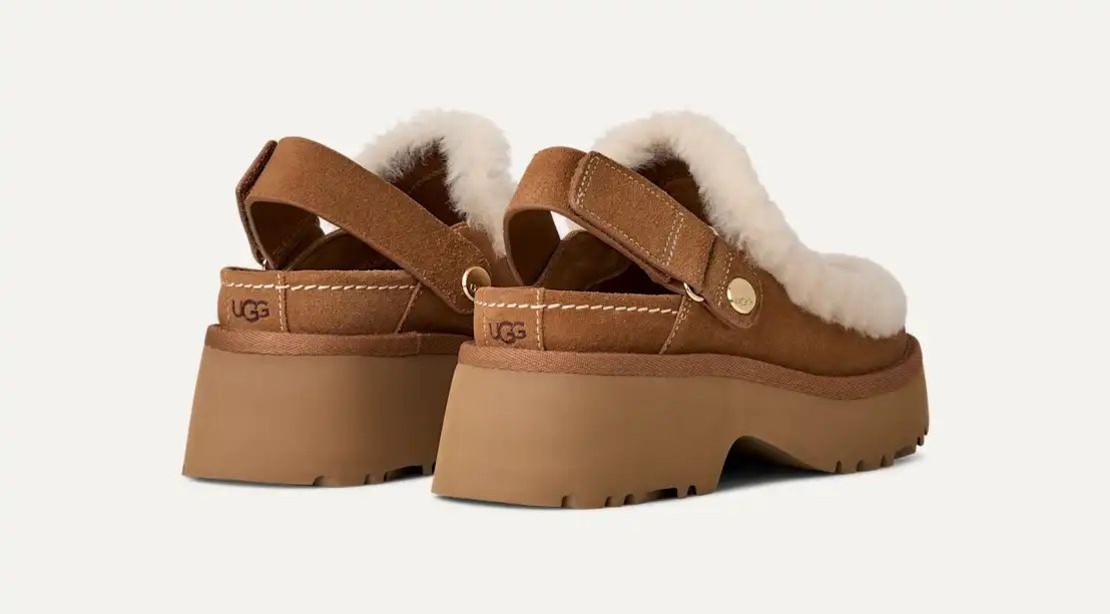 UGG אסמי קלוג צאסנט