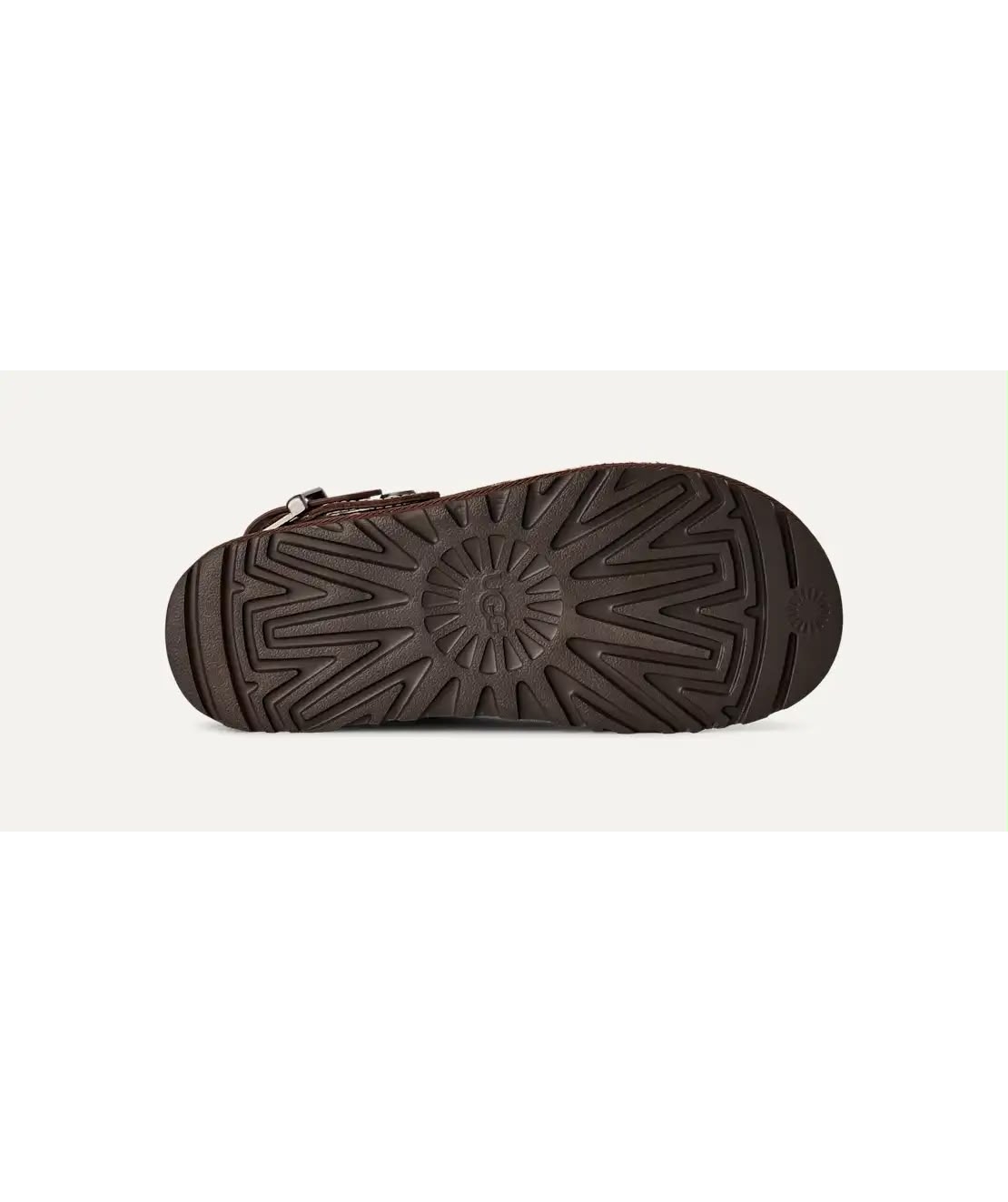 Goldenstar western - UGG