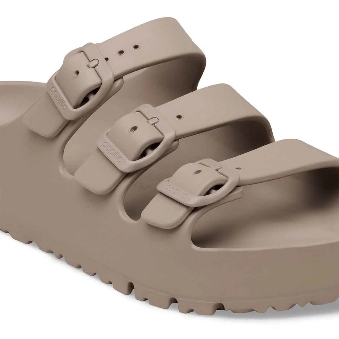 Birkenstock papillio- חאקי