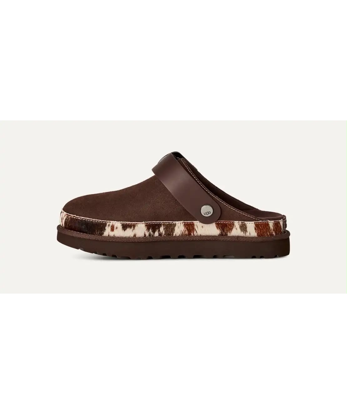 Goldenstar western - UGG