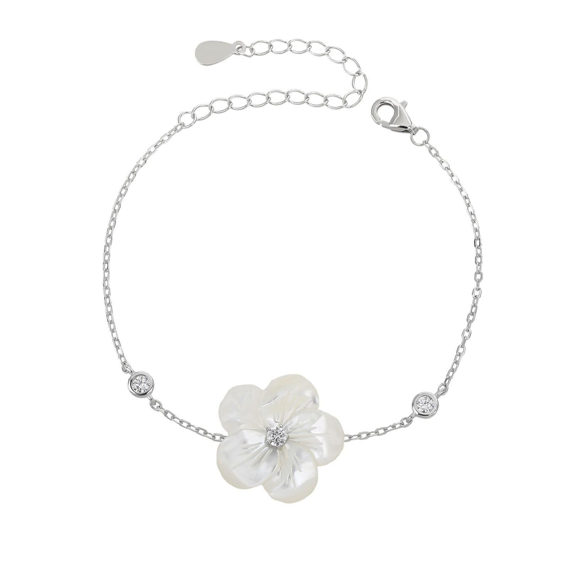 צמיד FLOWER 🌸