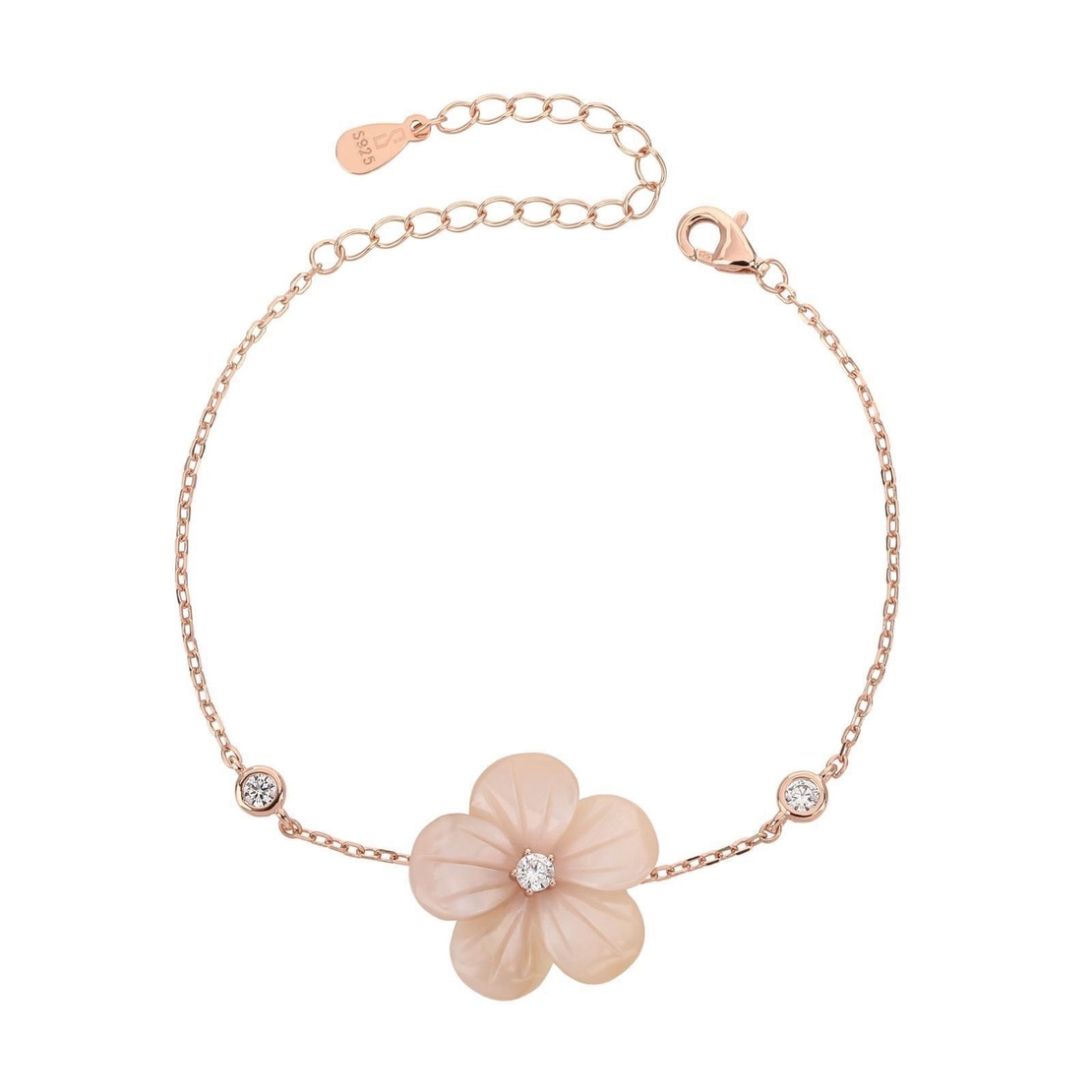 צמיד FLOWER 🌸