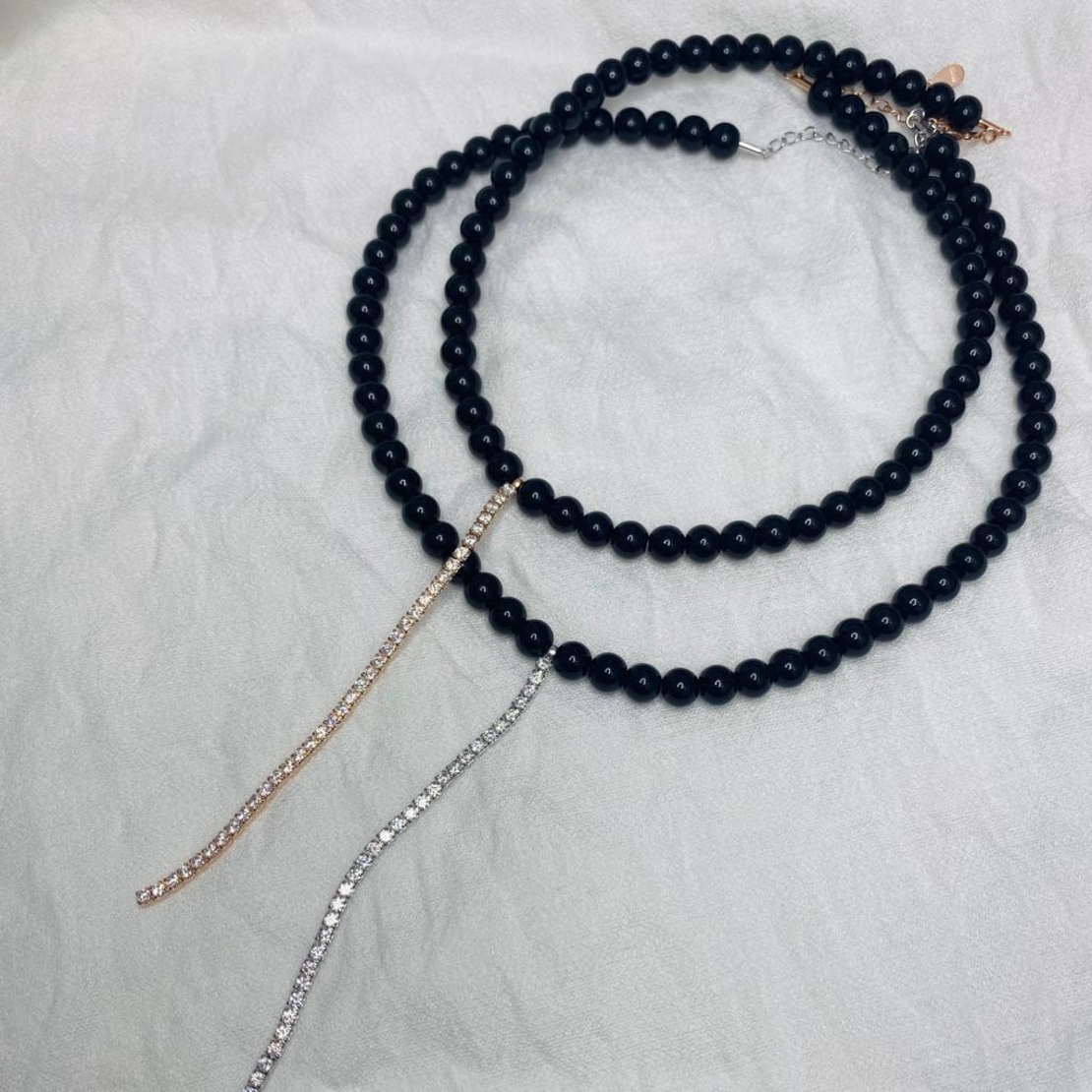 SUMMER NECKLACE