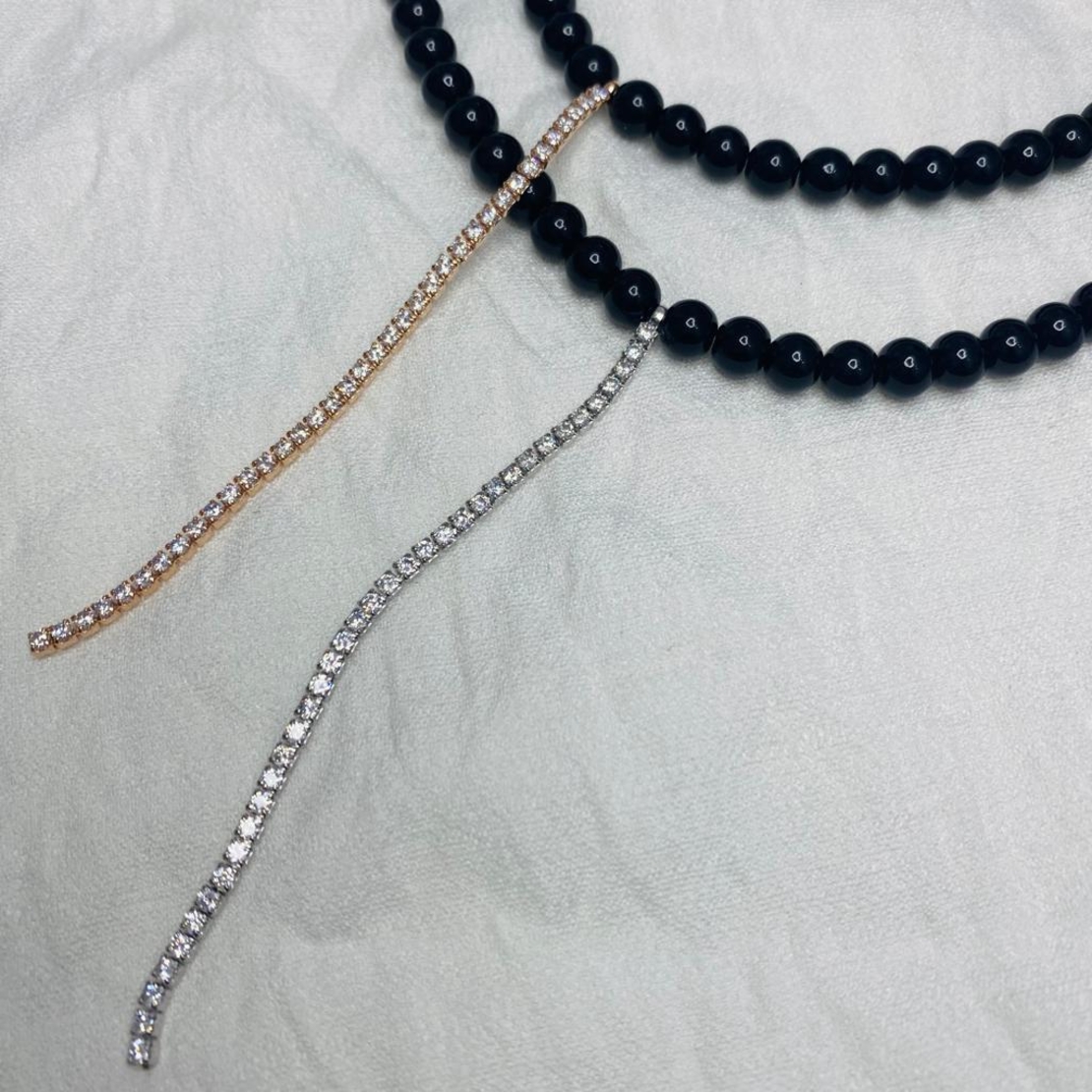 SUMMER NECKLACE
