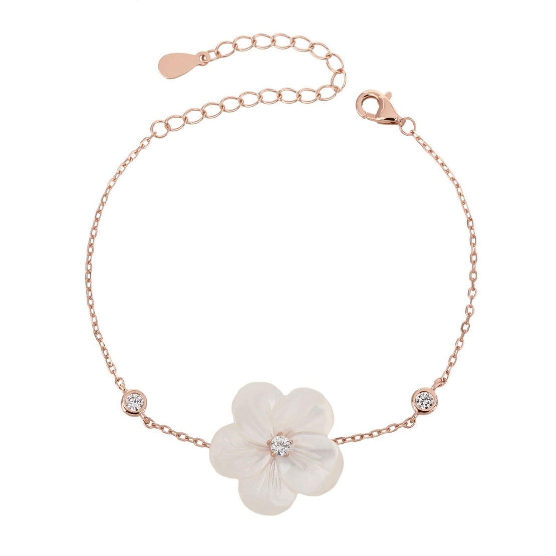 צמיד FLOWER 🌸