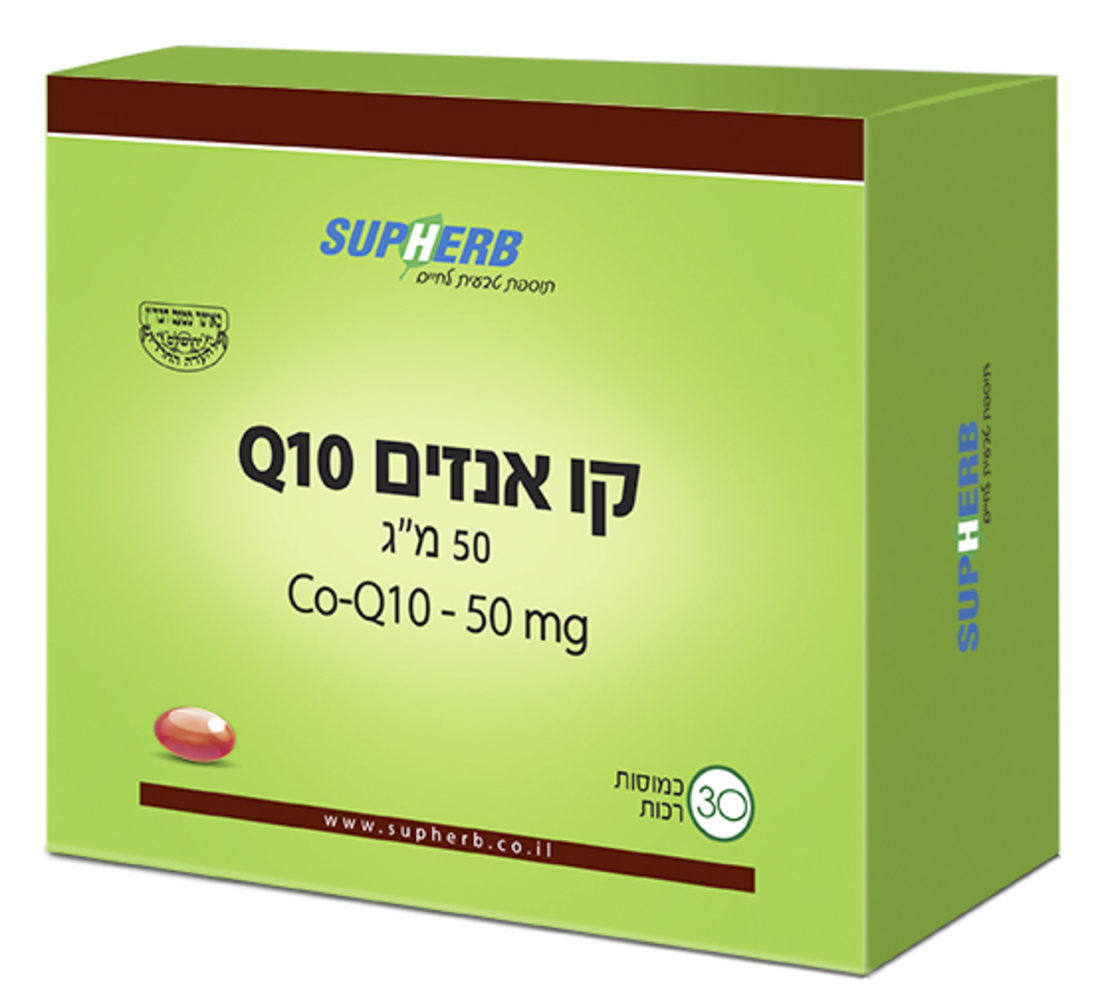 קיו 10 50מ