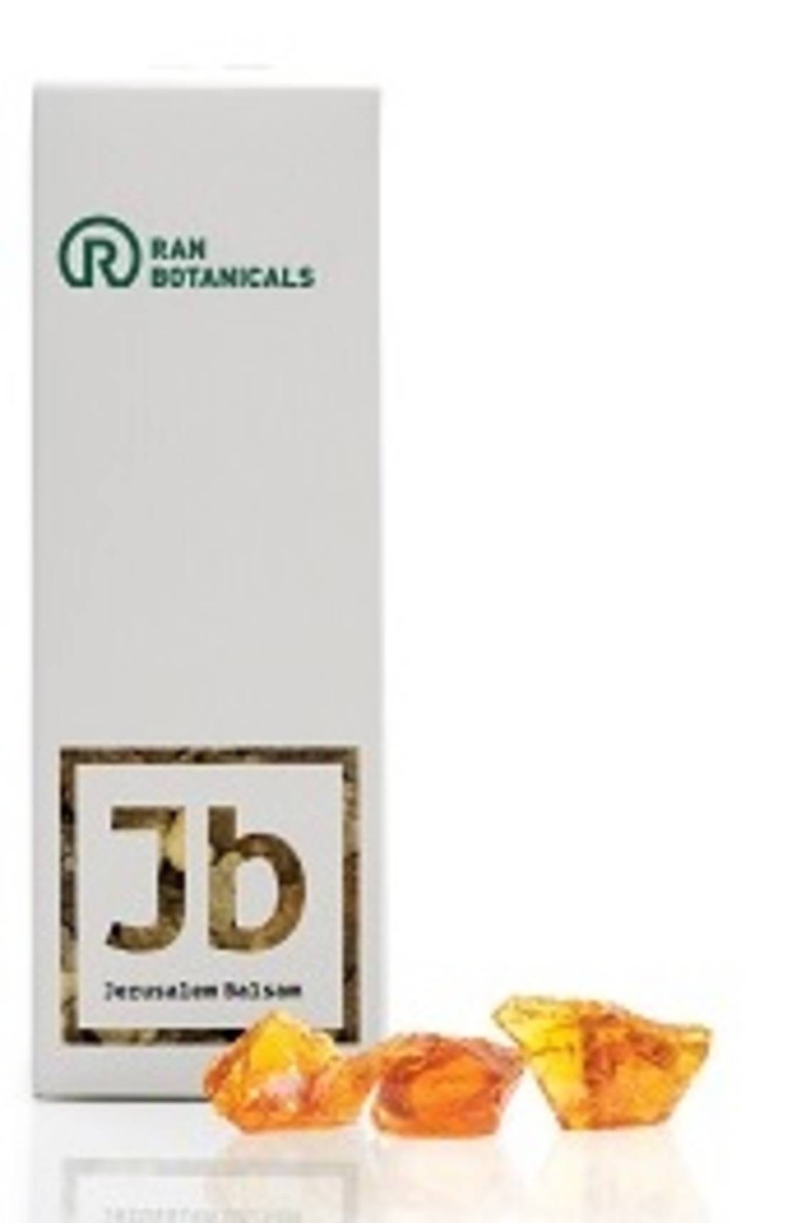 Jerusalem Balsam