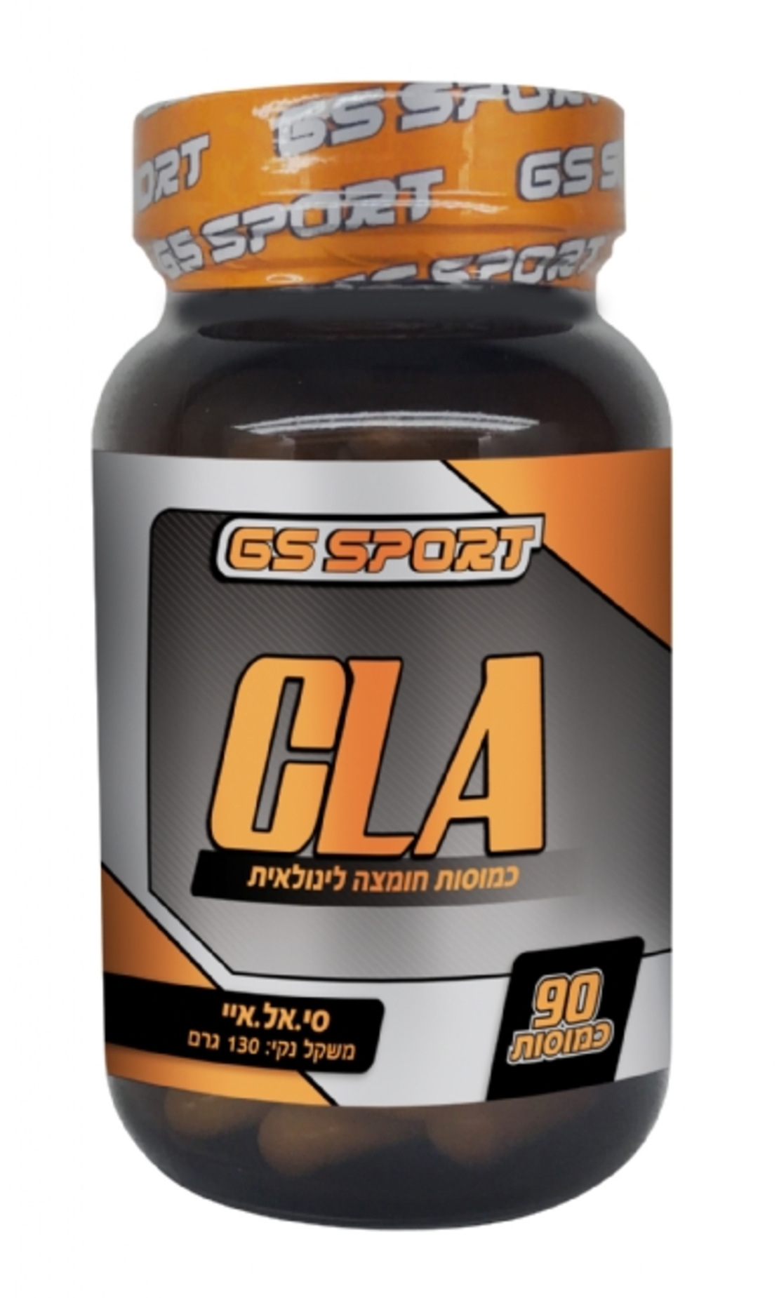 CLA