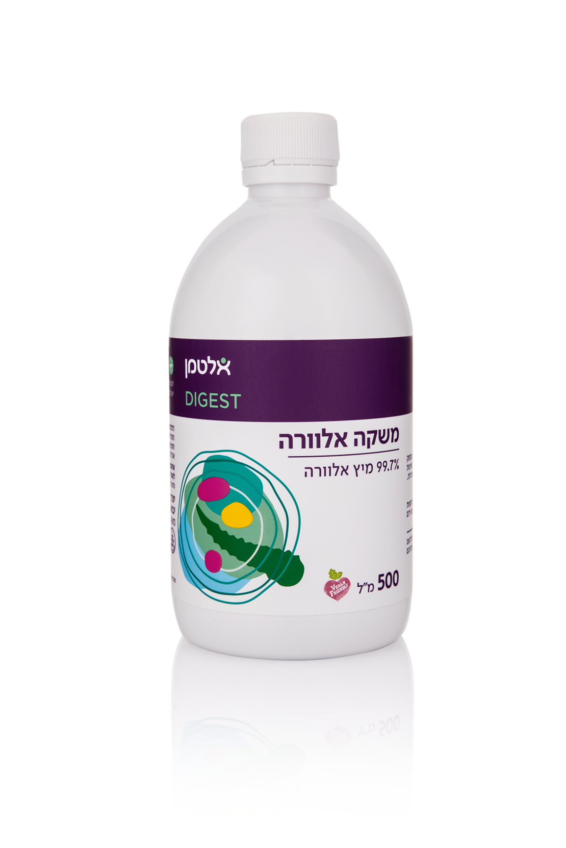משקה אלוורה
