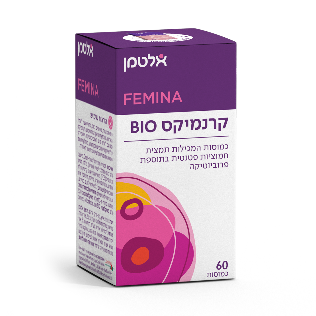 קרנמיקס ביו