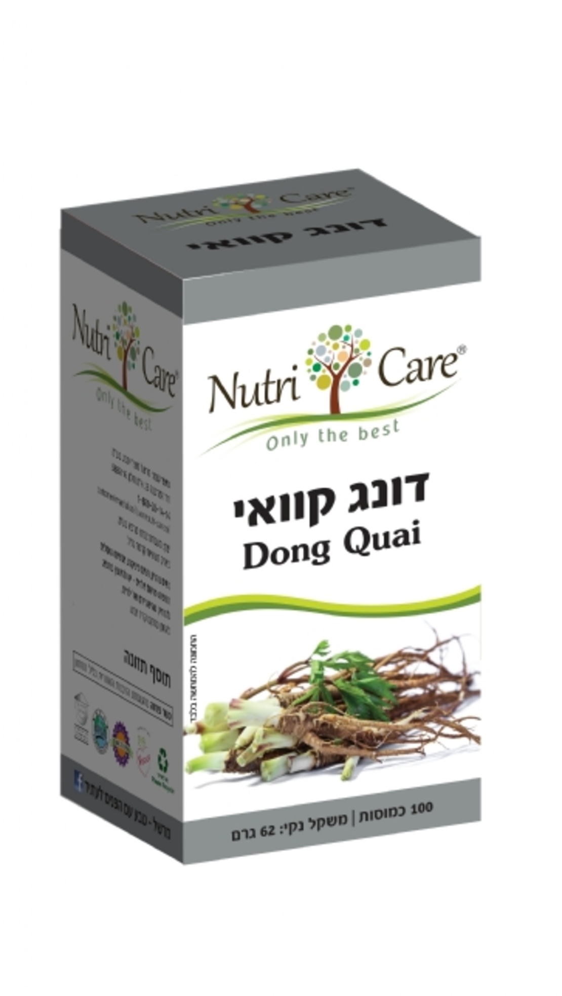 דונג קוואי