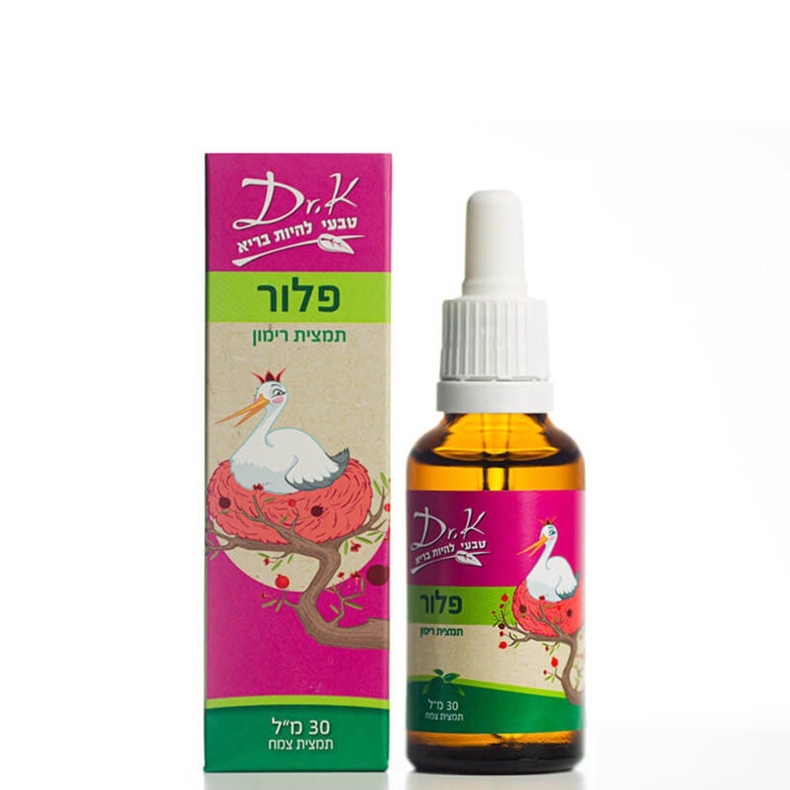 פלור ד