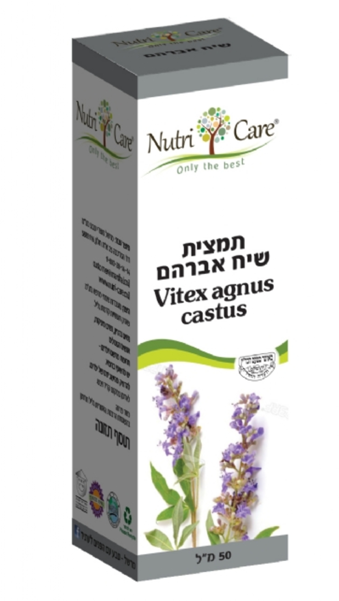 שיח אברהם תמצית