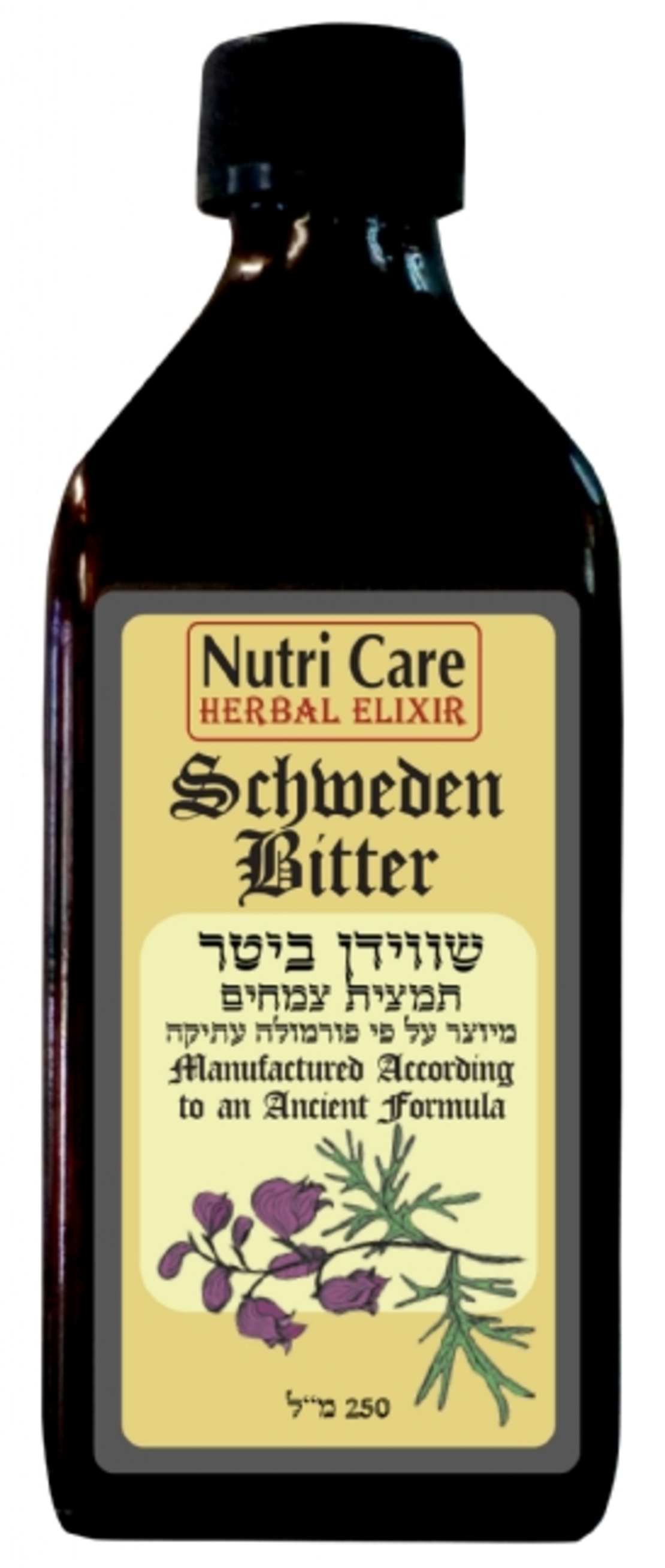 שווידן ביטר