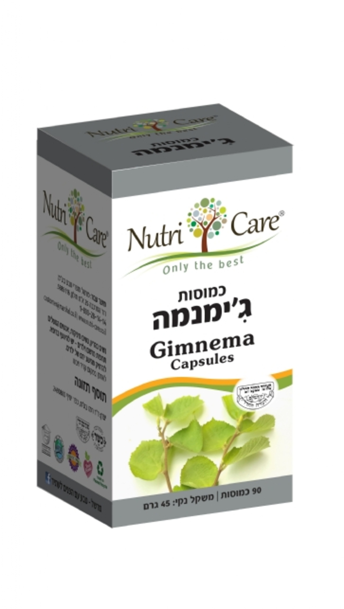 ג'ימנמה