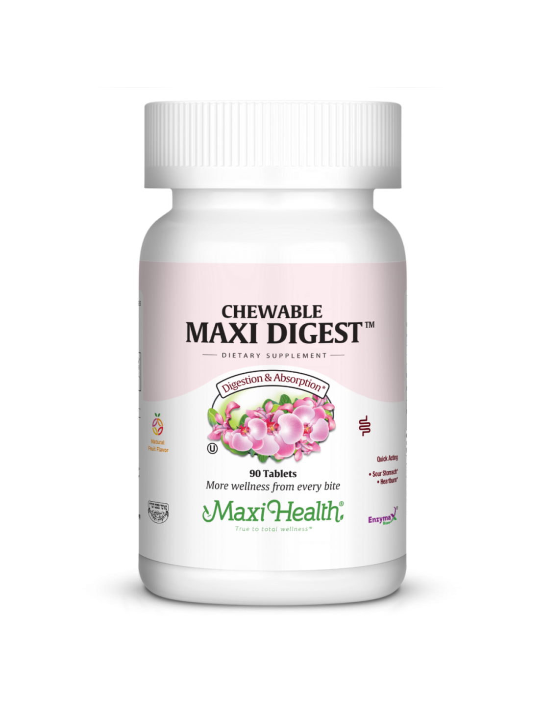 Maxi Digest מקסי הלט