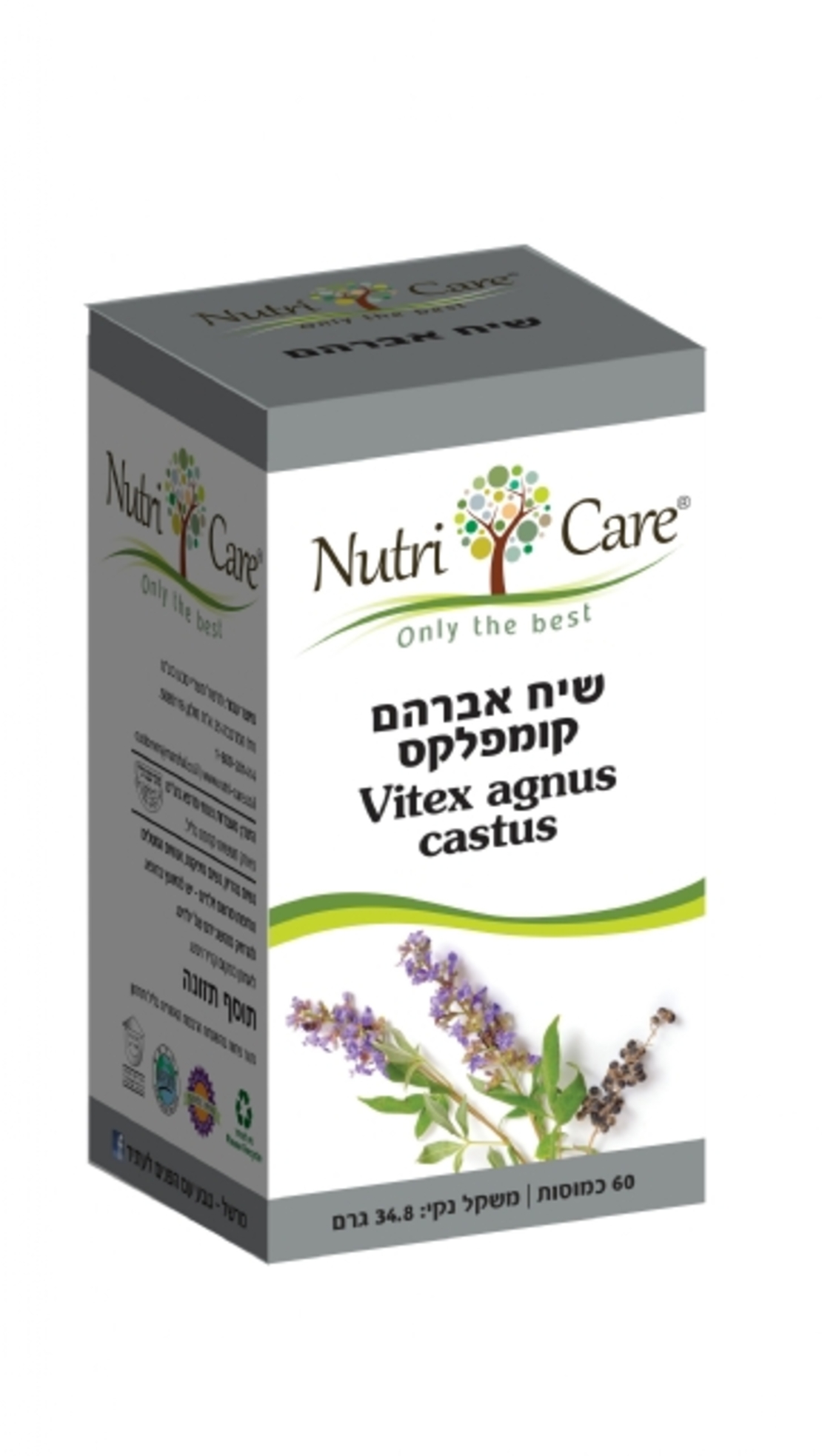 שיח אברהם קומפלקס