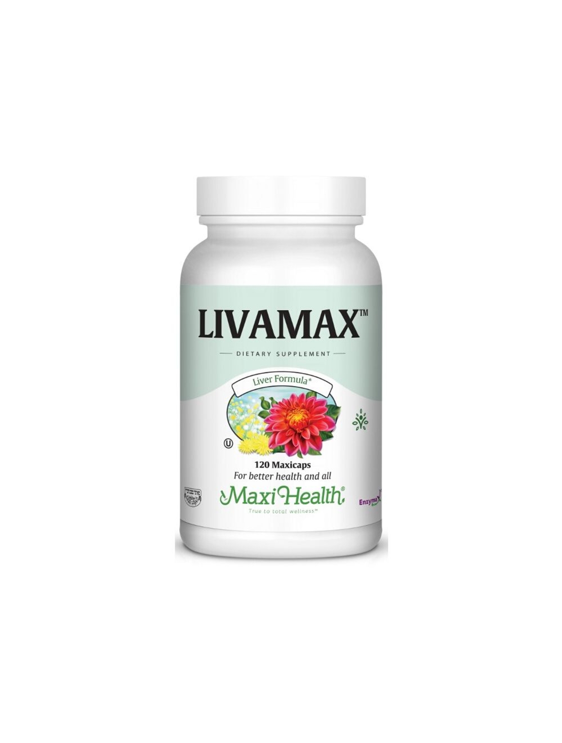 Livamax מקסי הלט