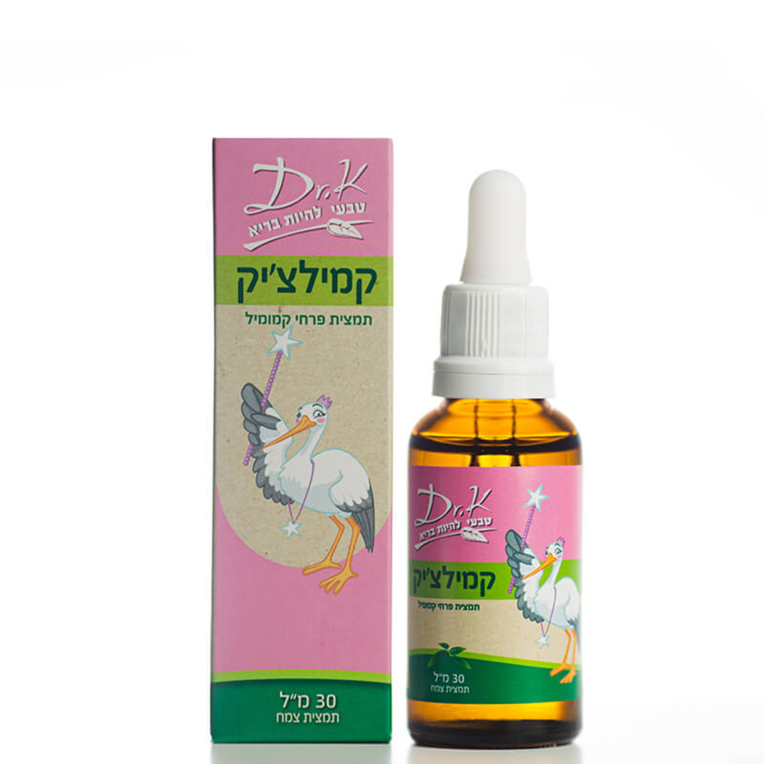 קמילצ'יק ד