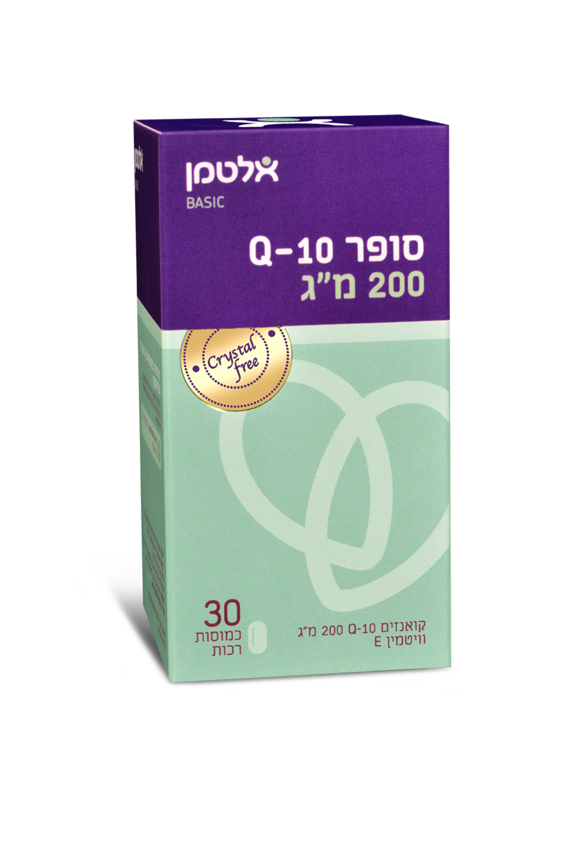 סופר קיו 200-10 מ