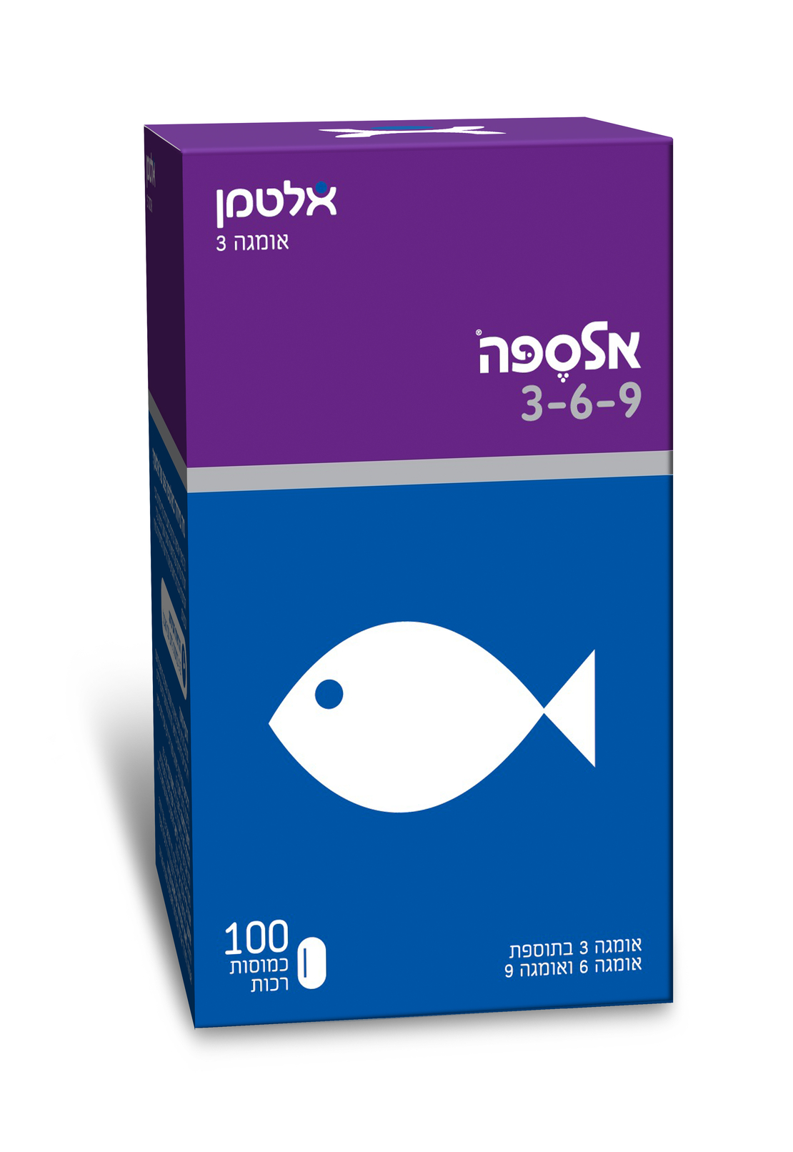 אלספה  3-6-9