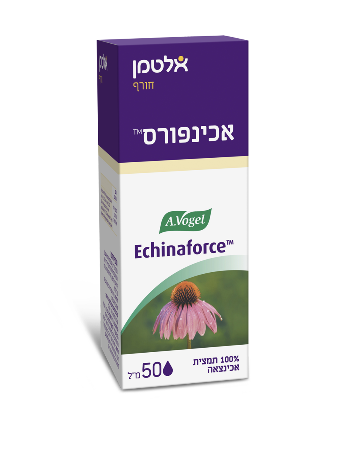 אכינפורס™