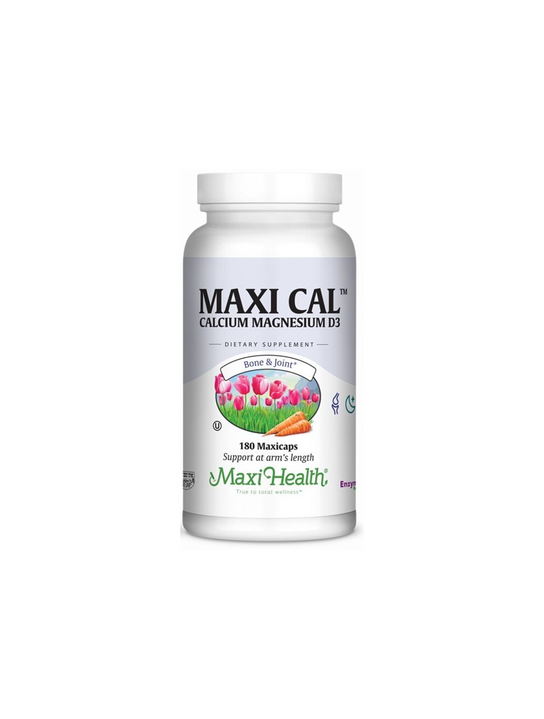 Maxi-Cal מקסי קל - מקסי הלט 90 