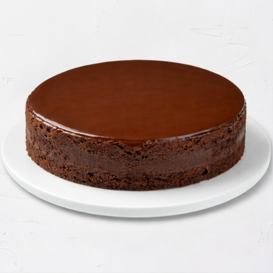 עוגת שוקולד גדולה- פרווה