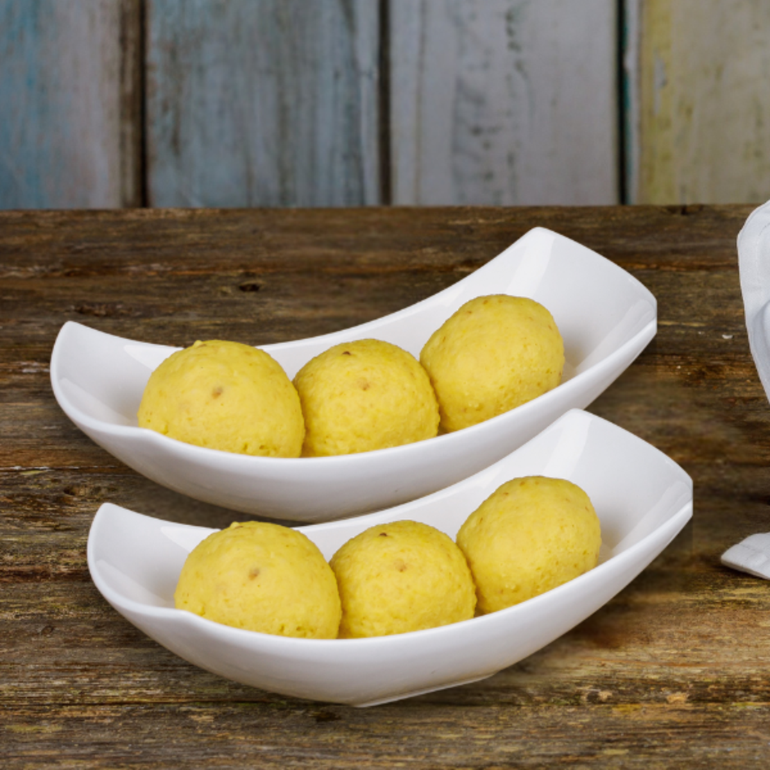 קניידלך - 6 יחידות במארז