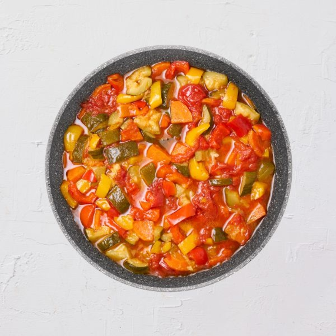 גזר פלפלים וסלרי (חמוץ מתוק)- (טבעוני)