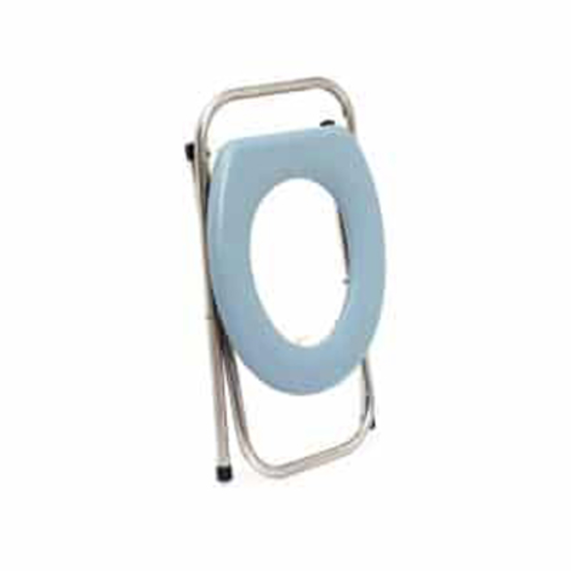 מושב אסלה (kaki chair)