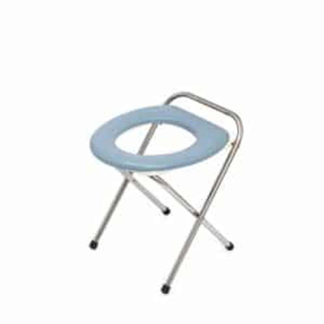 מושב אסלה (kaki chair)