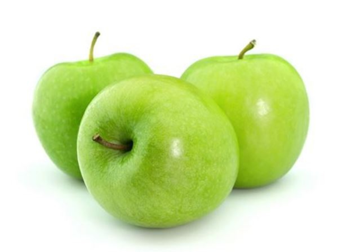 תפוח ירוק (קייג)