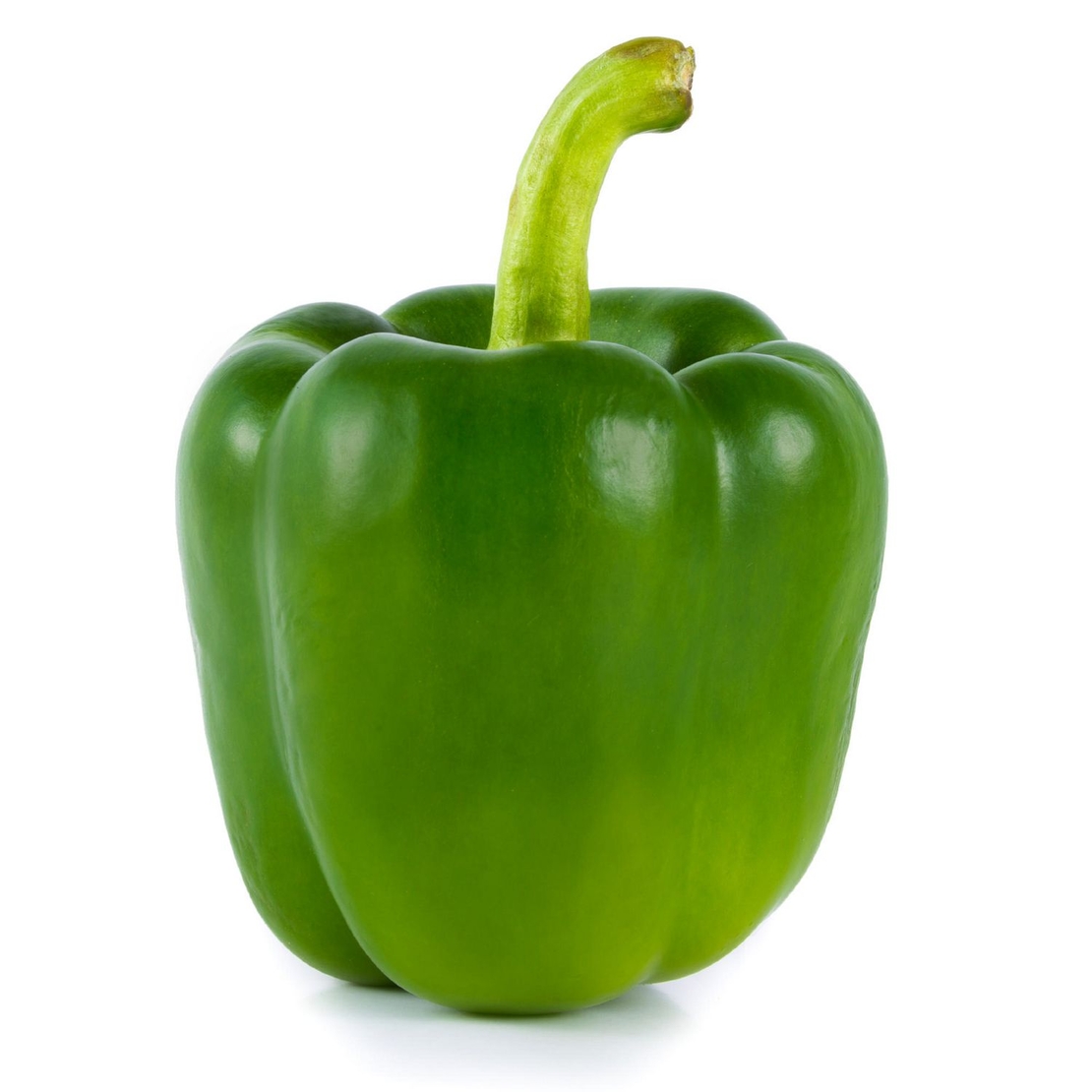 פלפל ירוק (קייג)