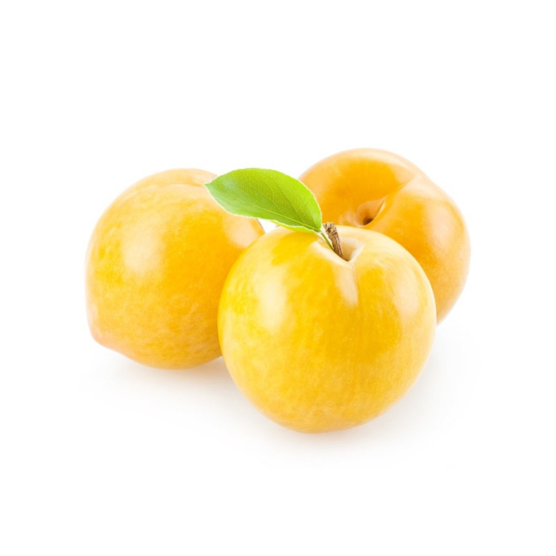 שזיף צהוב (קייג)