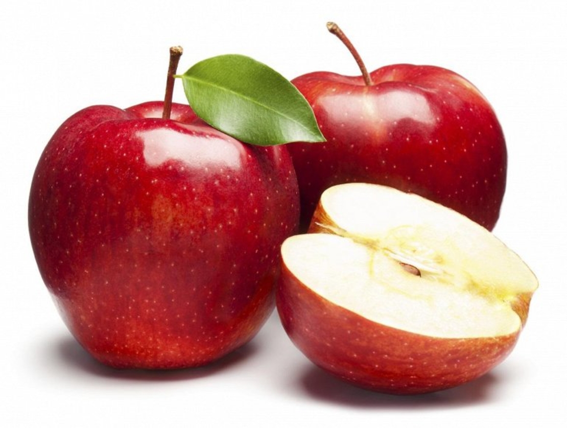 תפוח אדום (קייג)