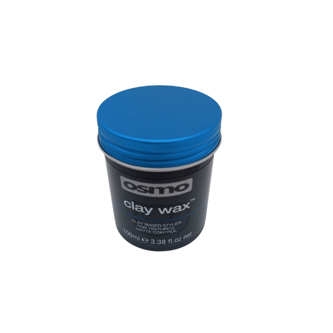 ווקס חיימר לעיצוב שיער clay osmo