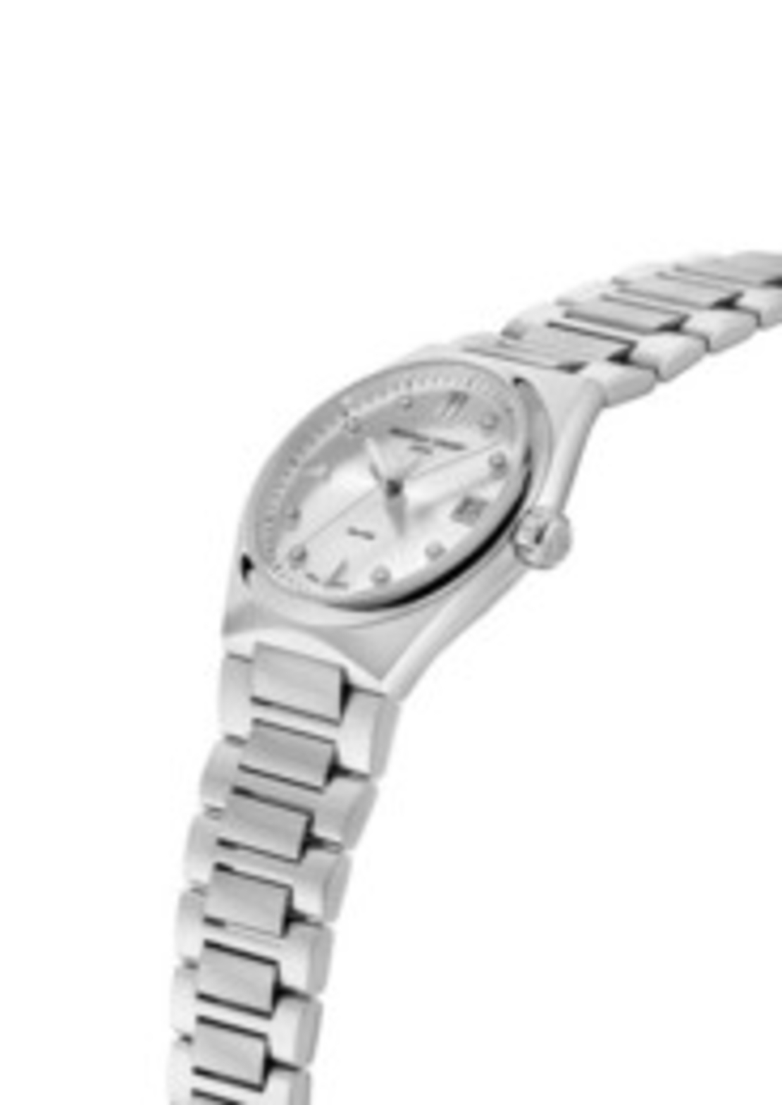 Highlife ladies quartz with diamonds fc-240SD2NH6B